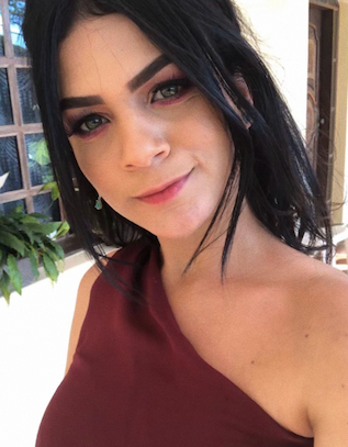 Larissa Oliveira